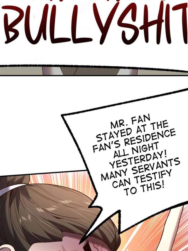 Celebrating the Remaining Life Chapter 34 - Page 29