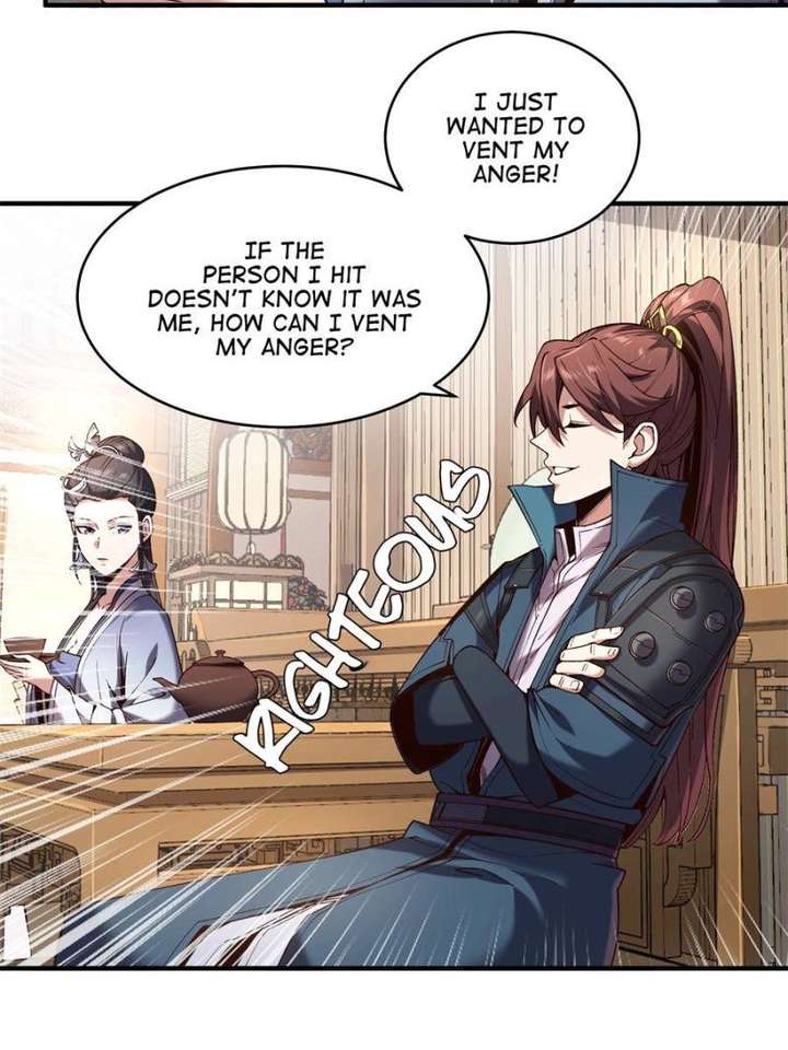 Celebrating the Remaining Life Chapter 34 - Page 3