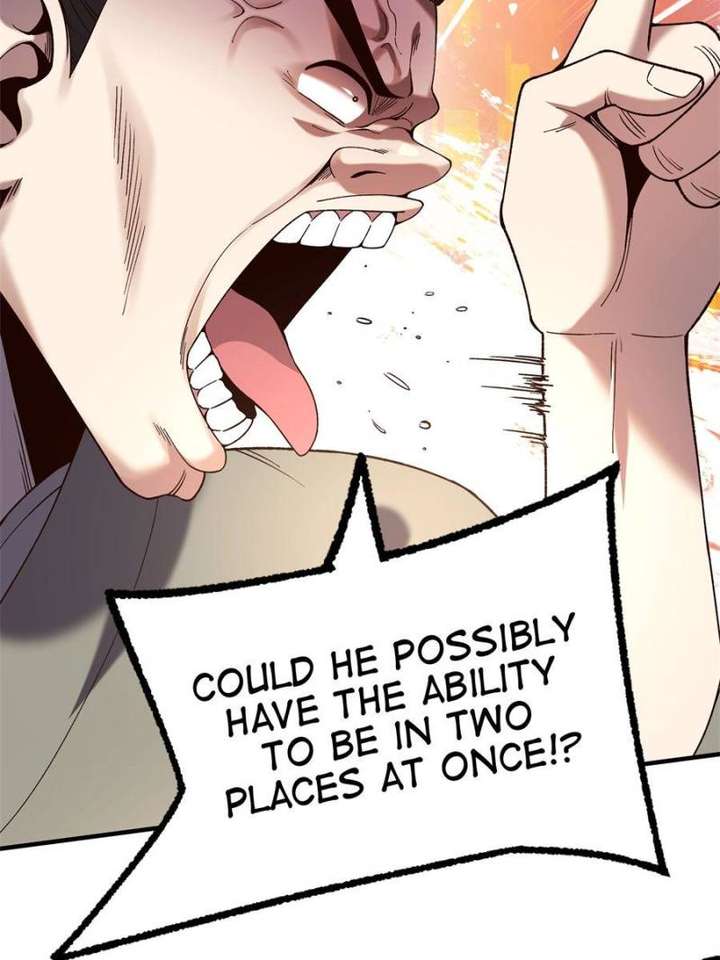 Celebrating the Remaining Life Chapter 34 - Page 30