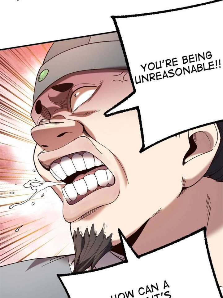 Celebrating the Remaining Life Chapter 34 - Page 31