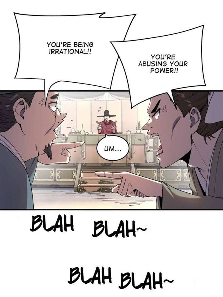 Celebrating the Remaining Life Chapter 34 - Page 33