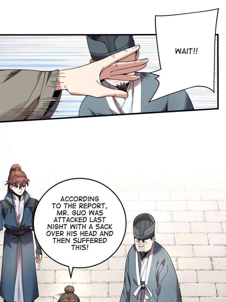 Celebrating the Remaining Life Chapter 34 - Page 36