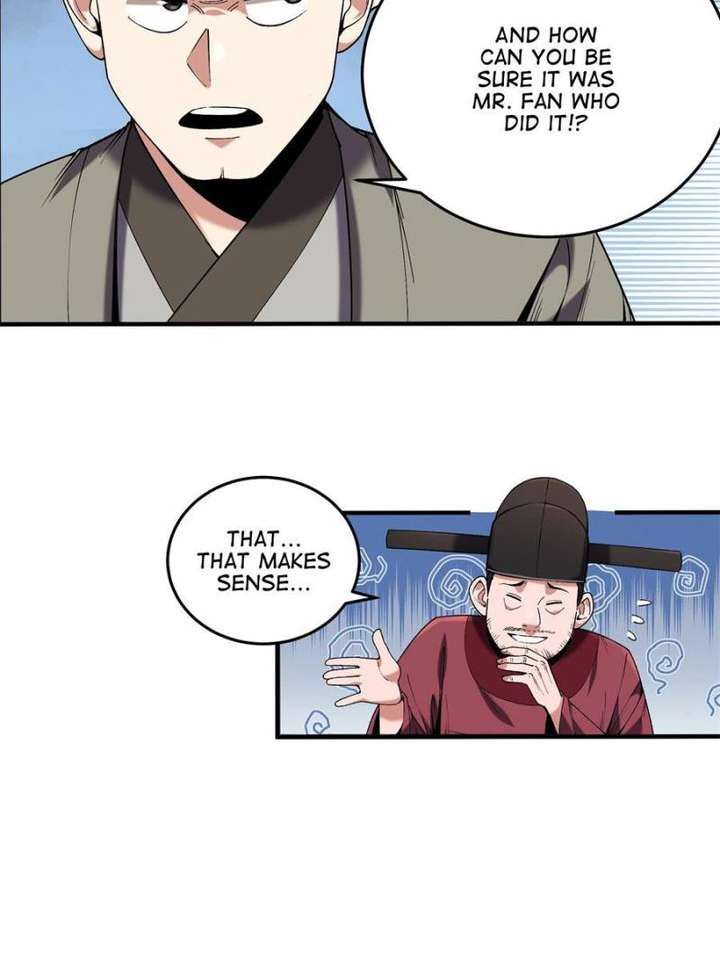 Celebrating the Remaining Life Chapter 34 - Page 38