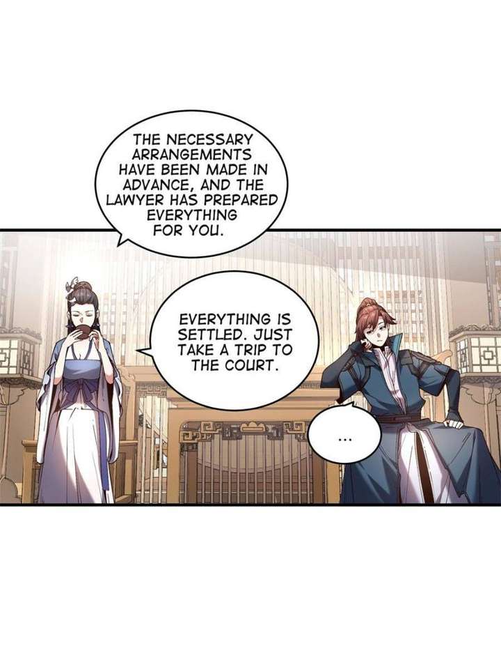 Celebrating the Remaining Life Chapter 34 - Page 4