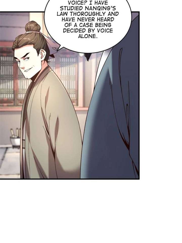 Celebrating the Remaining Life Chapter 34 - Page 42