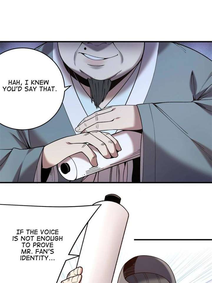 Celebrating the Remaining Life Chapter 34 - Page 43