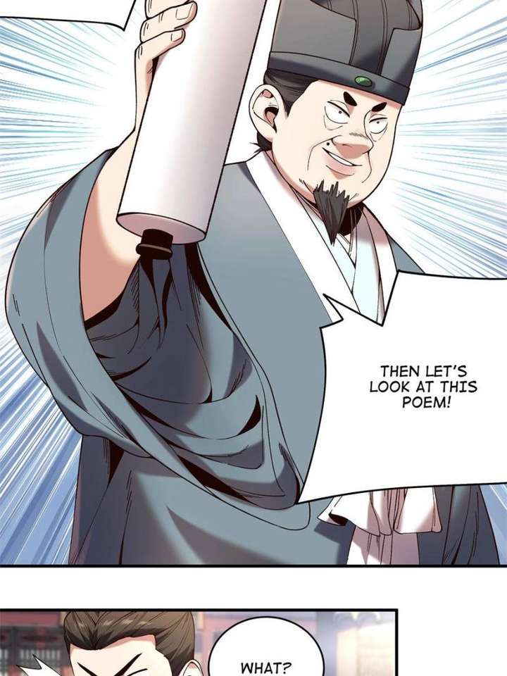 Celebrating the Remaining Life Chapter 34 - Page 44