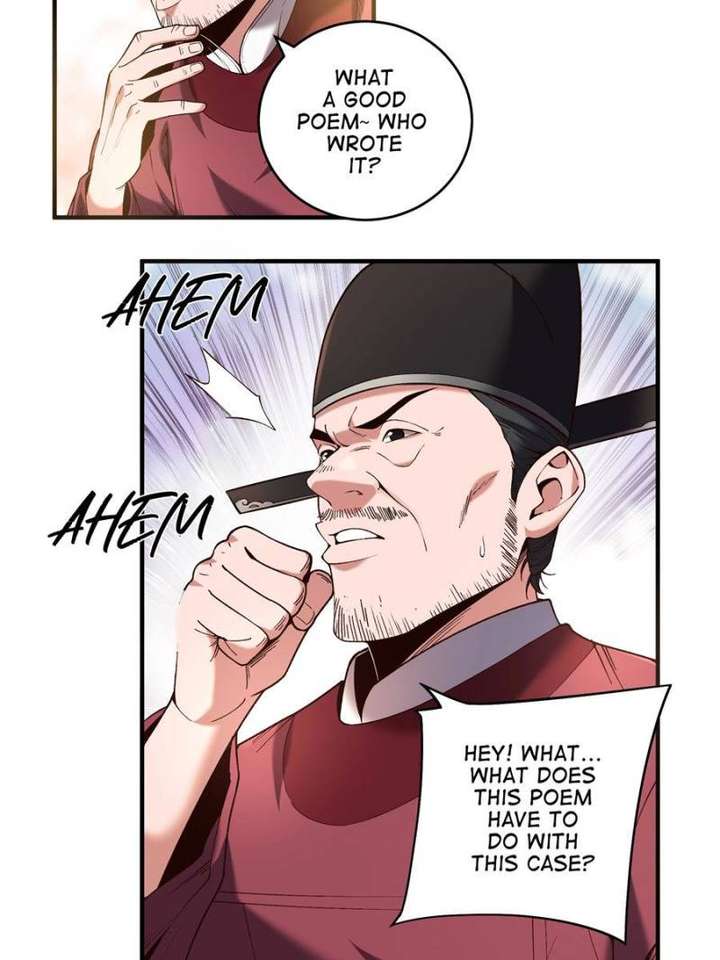 Celebrating the Remaining Life Chapter 34 - Page 48