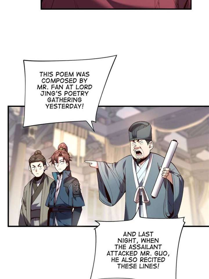 Celebrating the Remaining Life Chapter 34 - Page 49