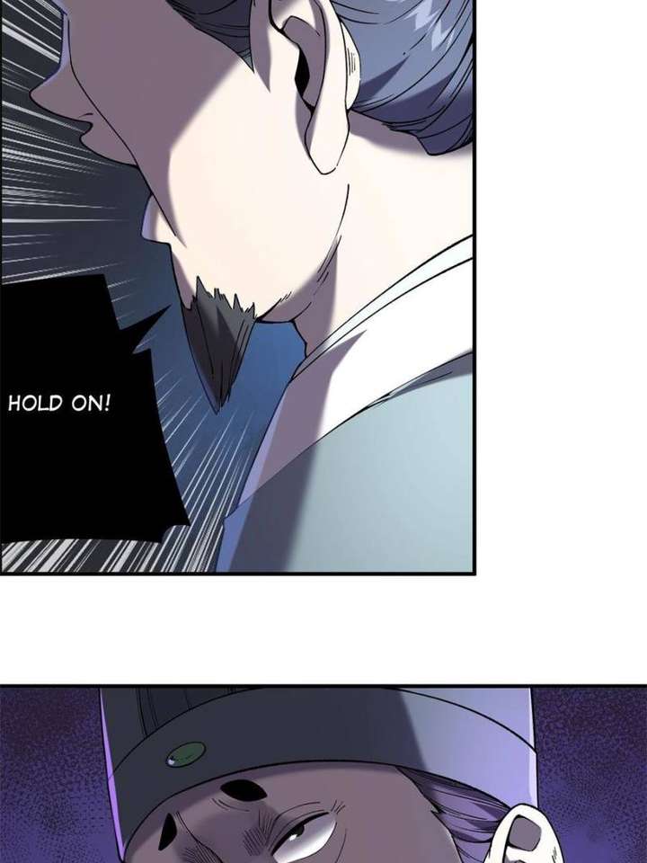 Celebrating the Remaining Life Chapter 34 - Page 56