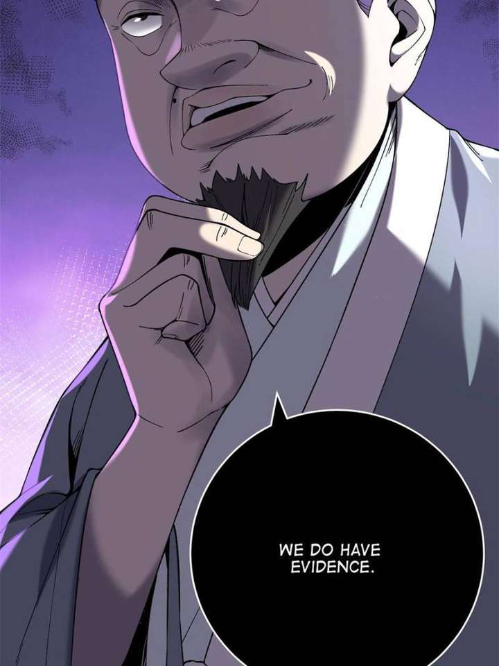 Celebrating the Remaining Life Chapter 34 - Page 57