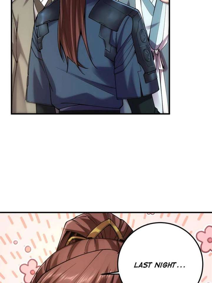 Celebrating the Remaining Life Chapter 35 - Page 10