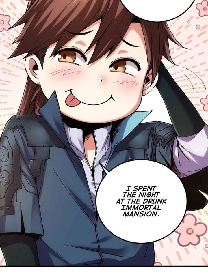 Celebrating the Remaining Life Chapter 35 - Page 11