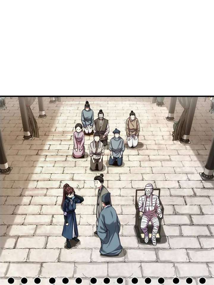 Celebrating the Remaining Life Chapter 35 - Page 12