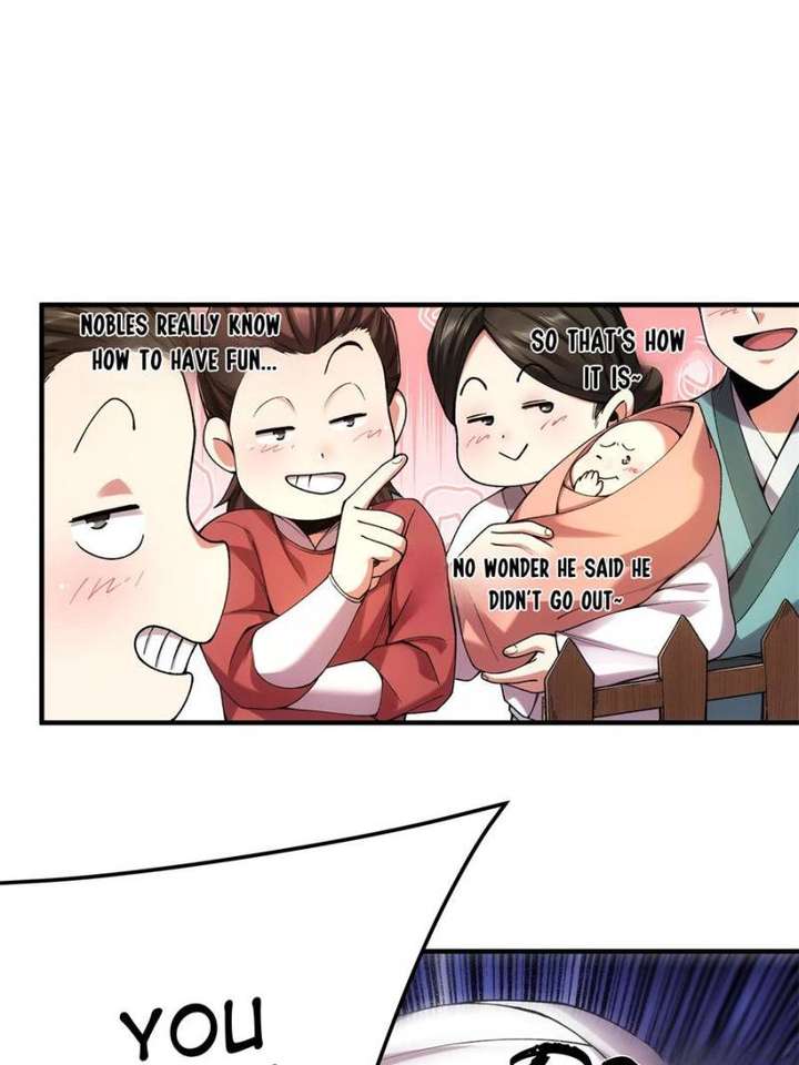 Celebrating the Remaining Life Chapter 35 - Page 14