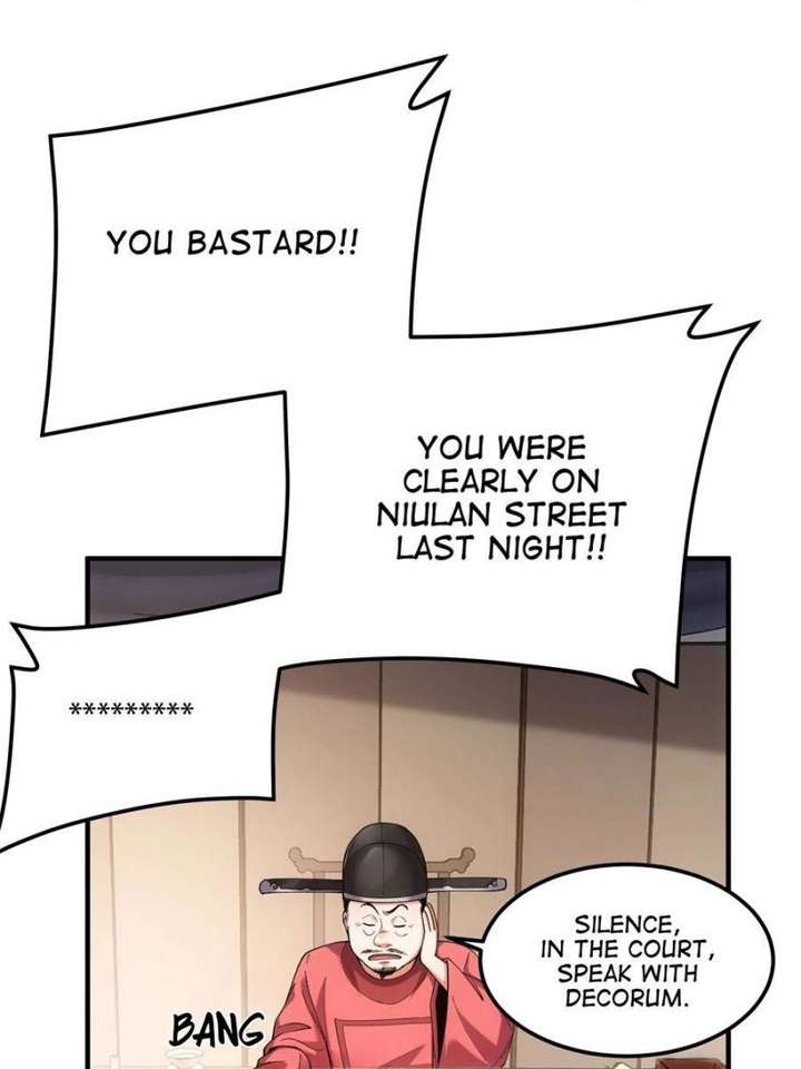 Celebrating the Remaining Life Chapter 35 - Page 16