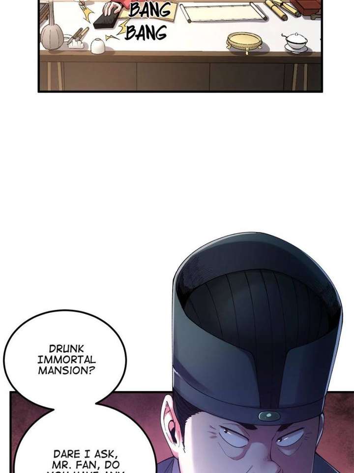 Celebrating the Remaining Life Chapter 35 - Page 17