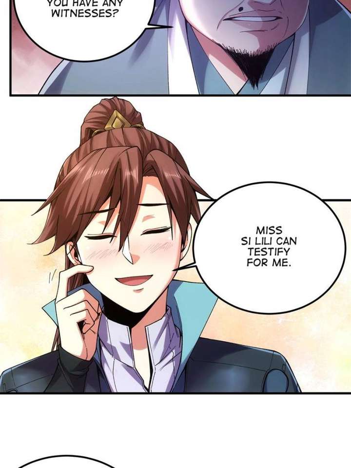 Celebrating the Remaining Life Chapter 35 - Page 18