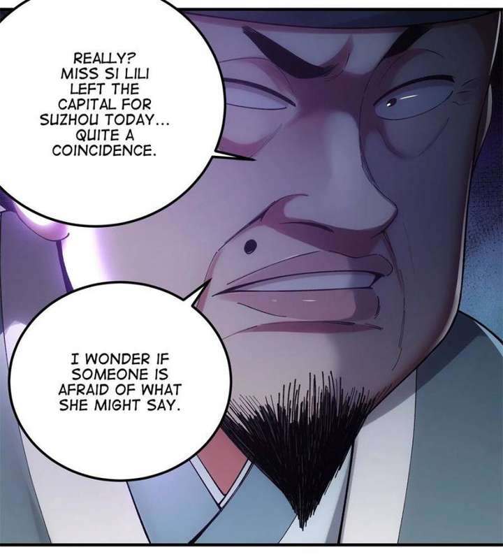 Celebrating the Remaining Life Chapter 35 - Page 19