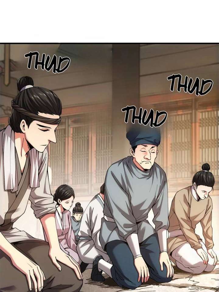 Celebrating the Remaining Life Chapter 35 - Page 2