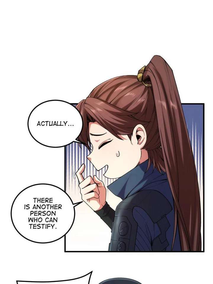 Celebrating the Remaining Life Chapter 35 - Page 22