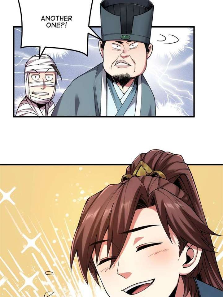 Celebrating the Remaining Life Chapter 35 - Page 23