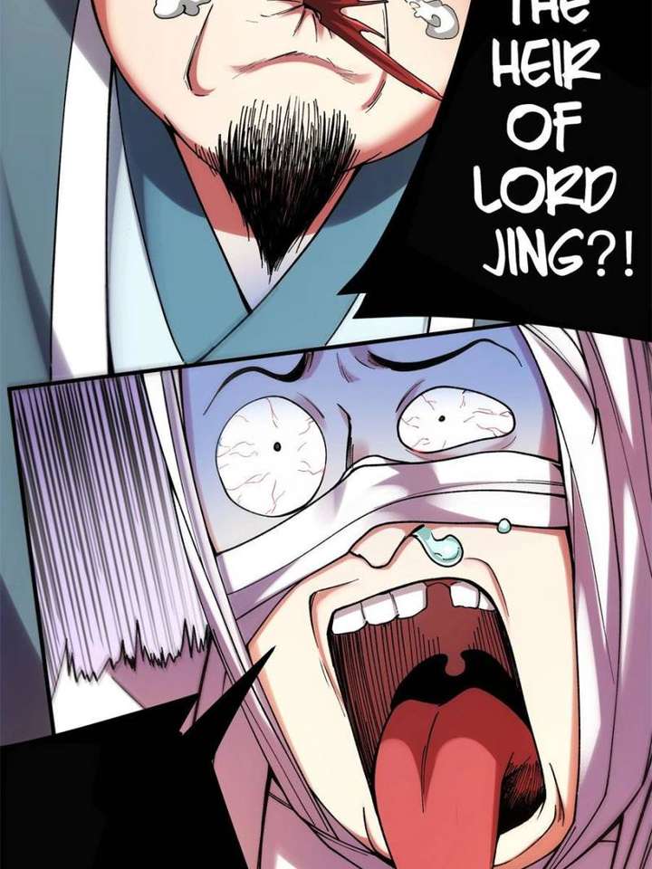 Celebrating the Remaining Life Chapter 35 - Page 25