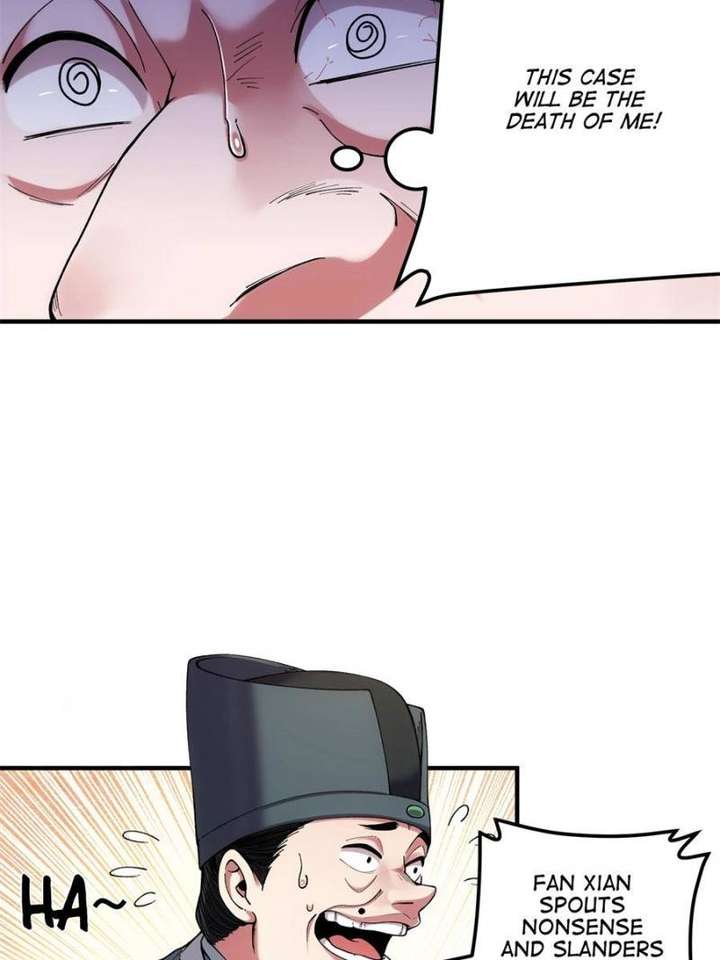 Celebrating the Remaining Life Chapter 35 - Page 28