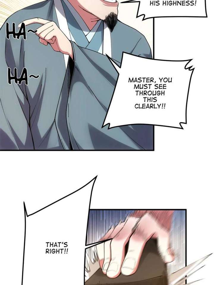 Celebrating the Remaining Life Chapter 35 - Page 29