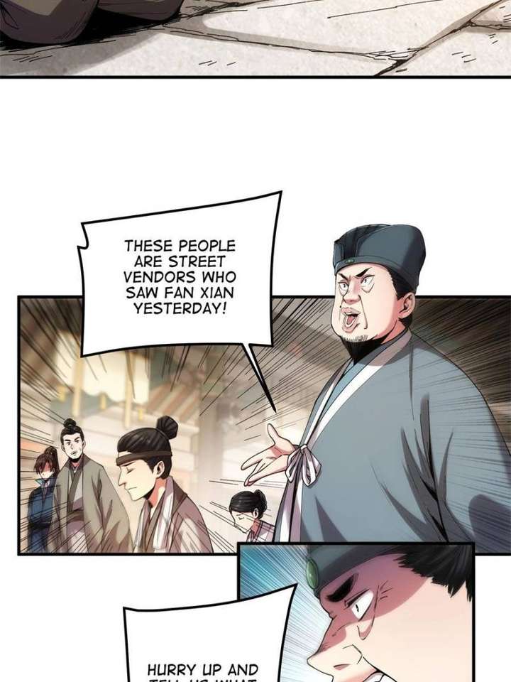 Celebrating the Remaining Life Chapter 35 - Page 3