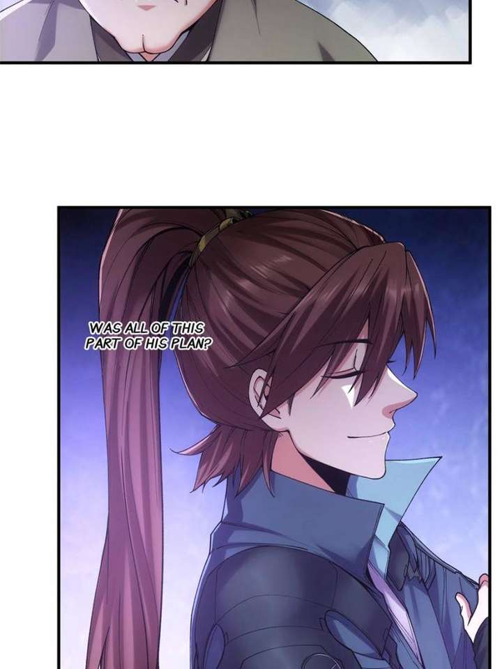 Celebrating the Remaining Life Chapter 35 - Page 32