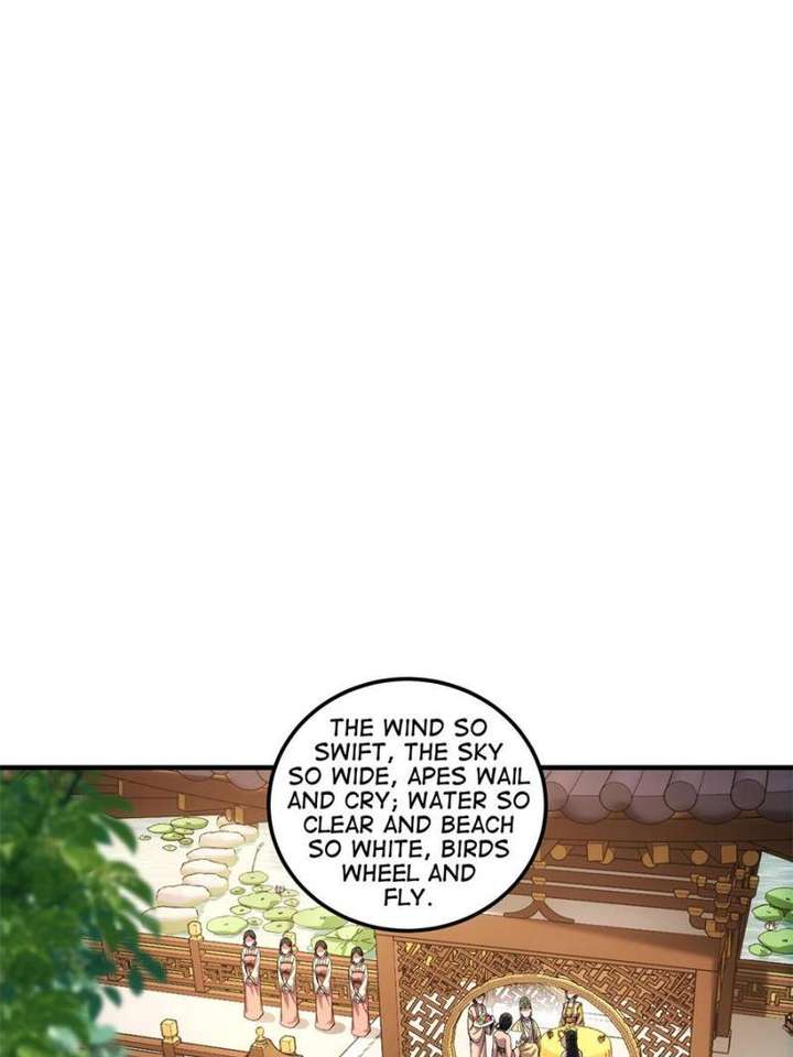 Celebrating the Remaining Life Chapter 35 - Page 34