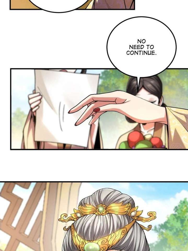 Celebrating the Remaining Life Chapter 35 - Page 36