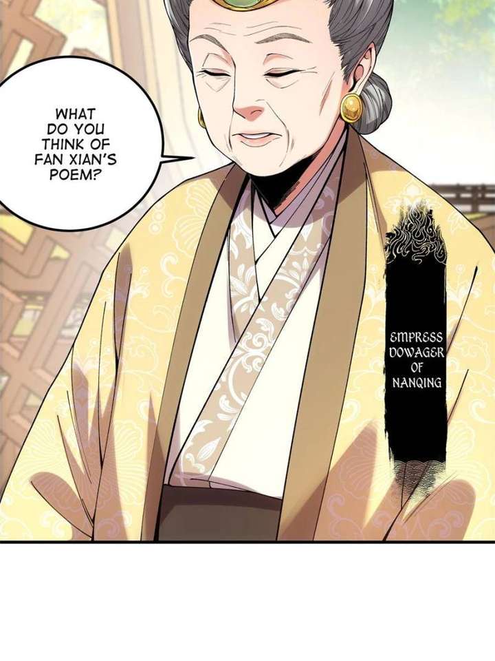 Celebrating the Remaining Life Chapter 35 - Page 37