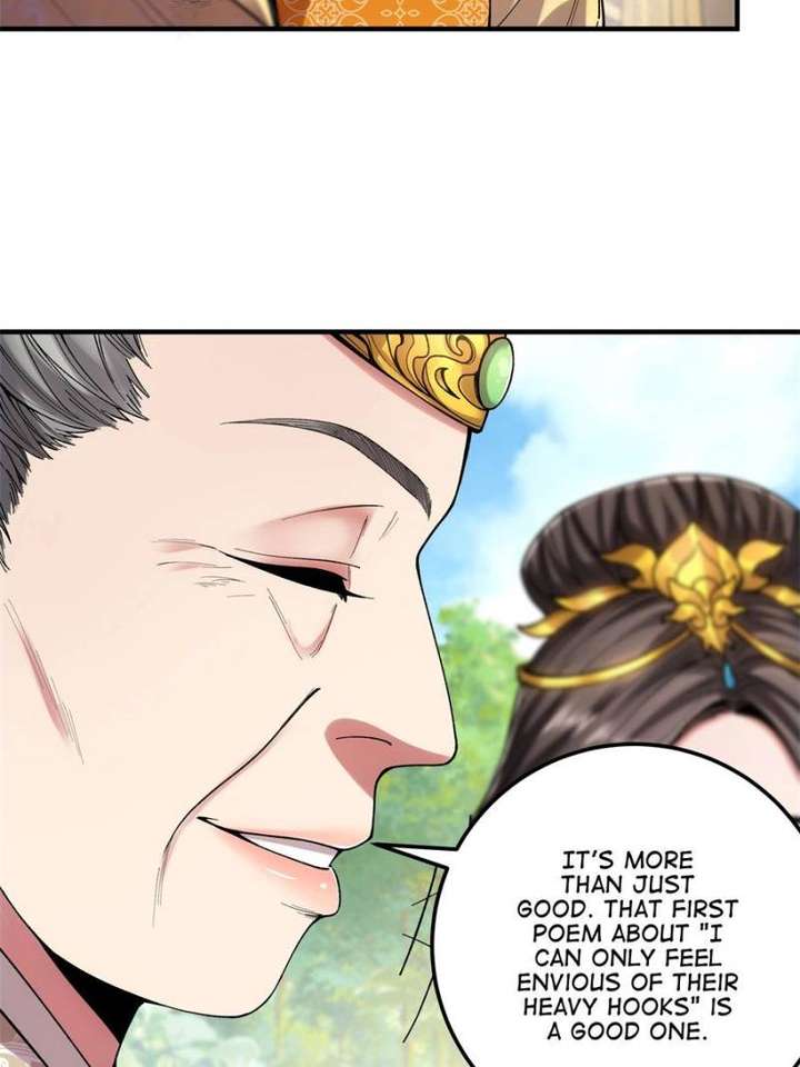 Celebrating the Remaining Life Chapter 35 - Page 39