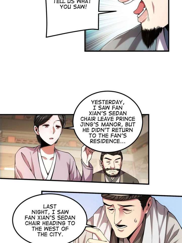 Celebrating the Remaining Life Chapter 35 - Page 4