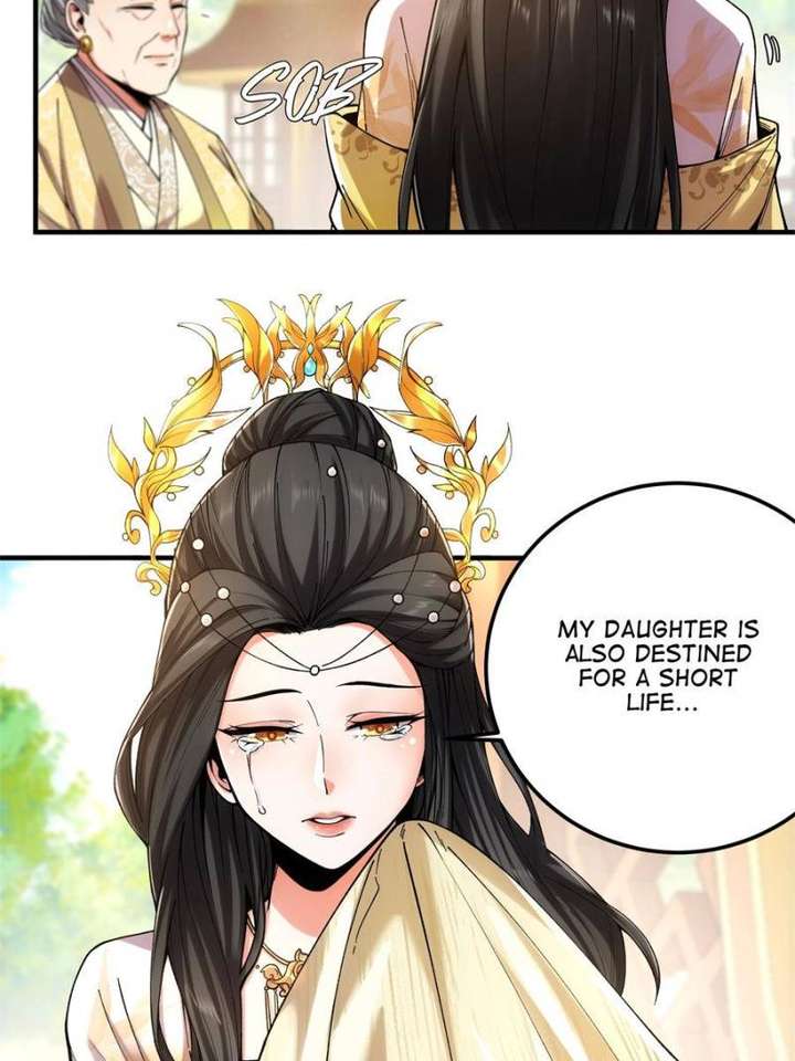 Celebrating the Remaining Life Chapter 35 - Page 42