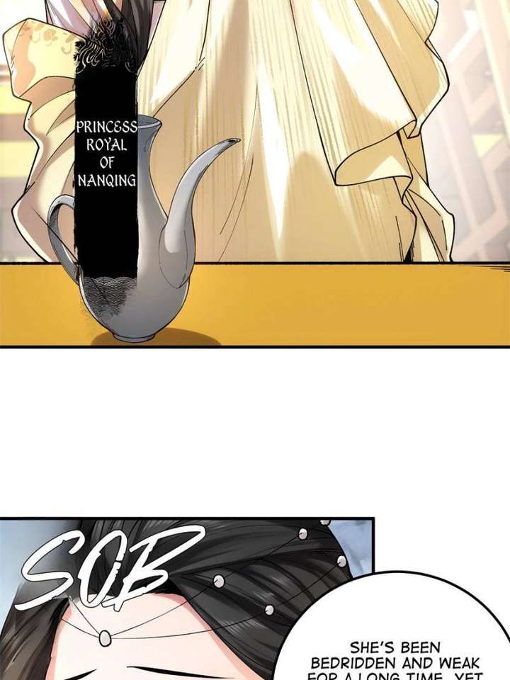 Celebrating the Remaining Life Chapter 35 - Page 43