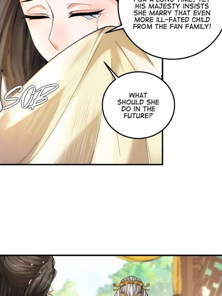 Celebrating the Remaining Life Chapter 35 - Page 44