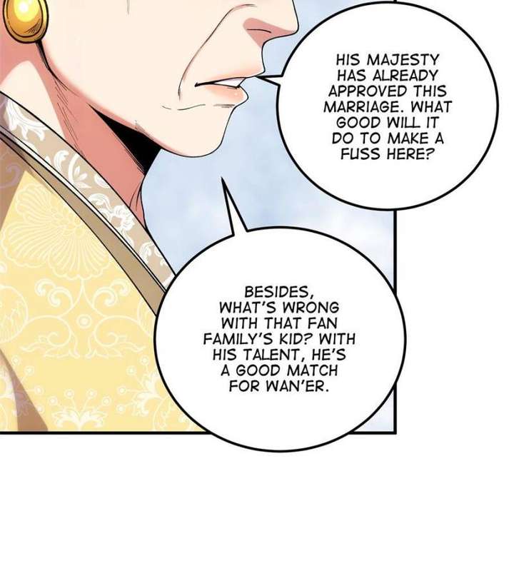 Celebrating the Remaining Life Chapter 35 - Page 46