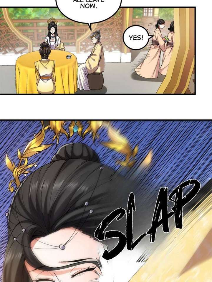 Celebrating the Remaining Life Chapter 35 - Page 49