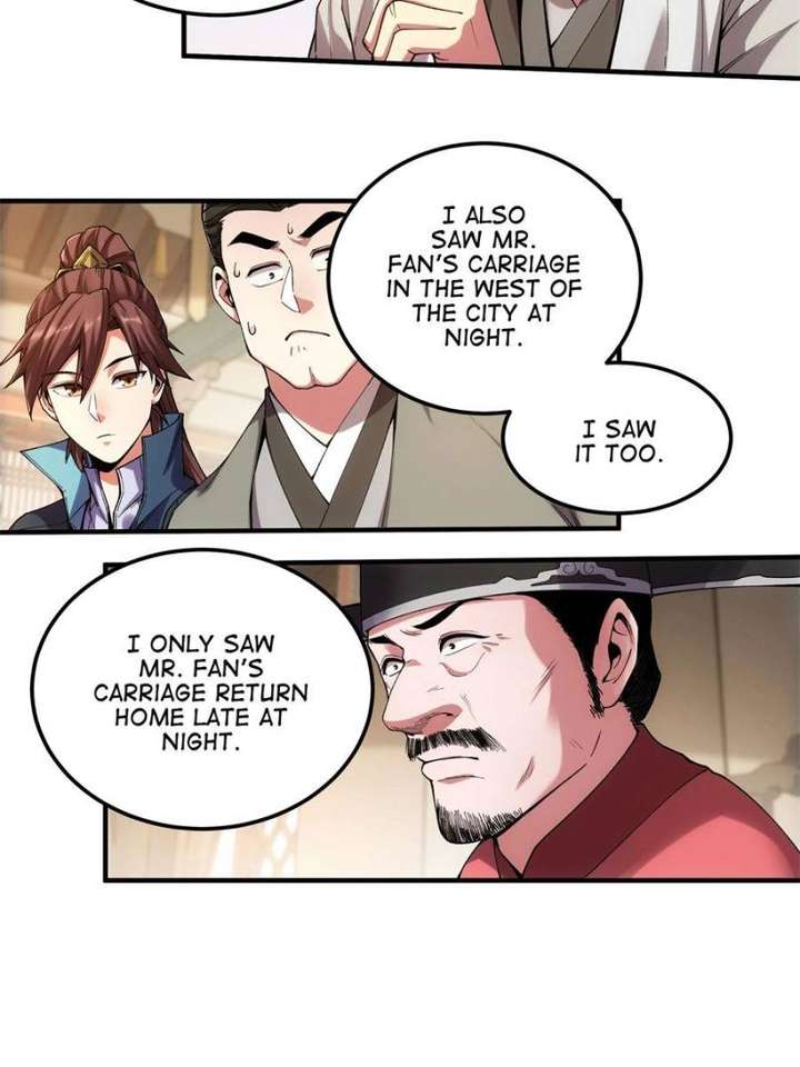 Celebrating the Remaining Life Chapter 35 - Page 5