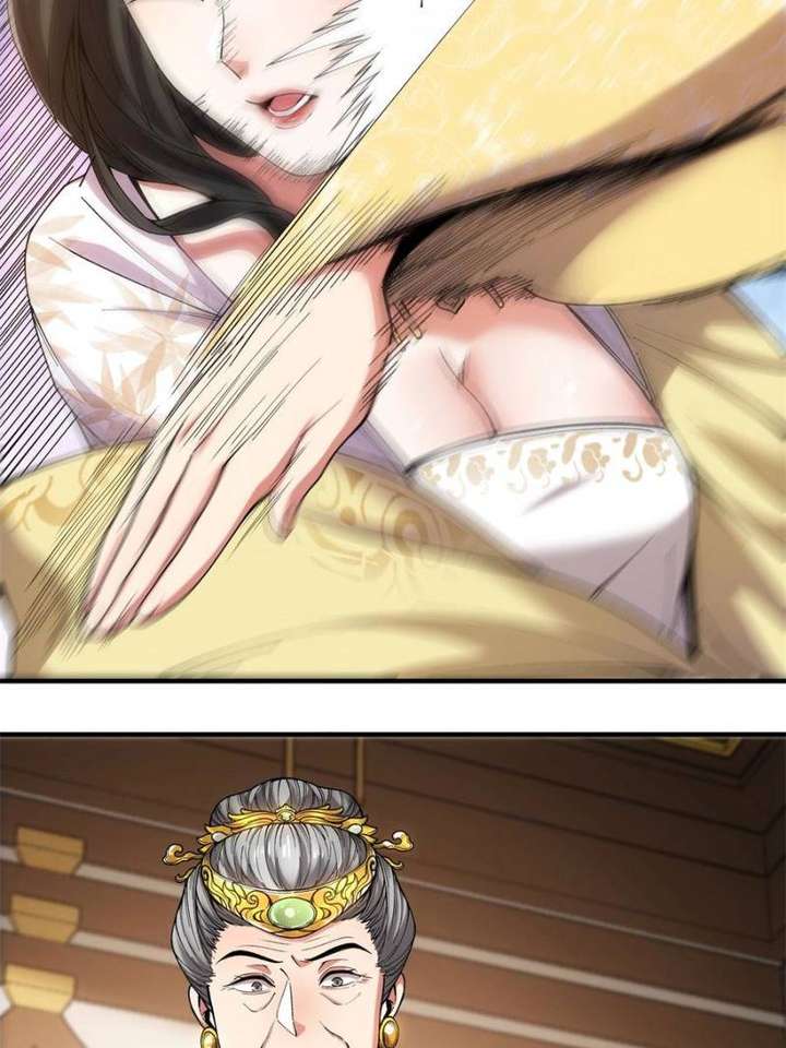 Celebrating the Remaining Life Chapter 35 - Page 50