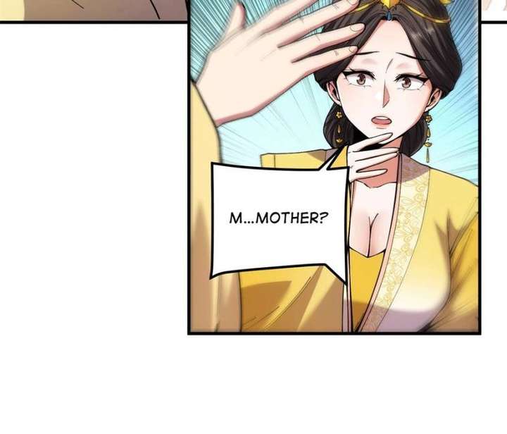 Celebrating the Remaining Life Chapter 35 - Page 52