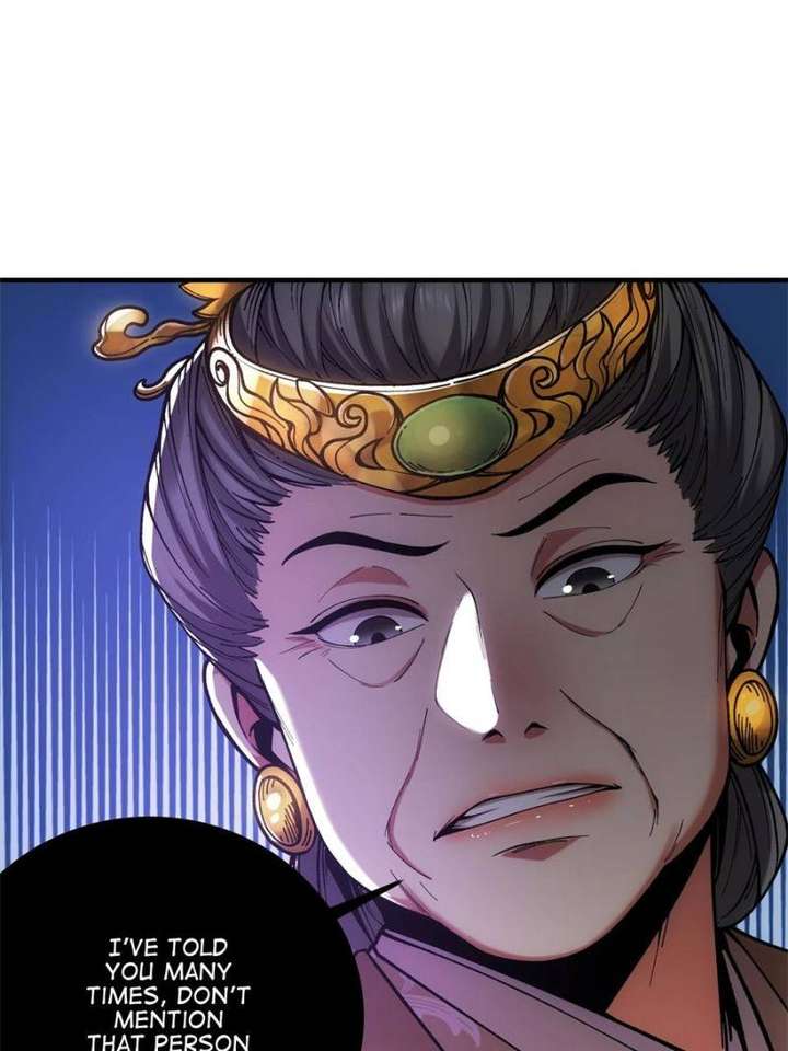 Celebrating the Remaining Life Chapter 35 - Page 53