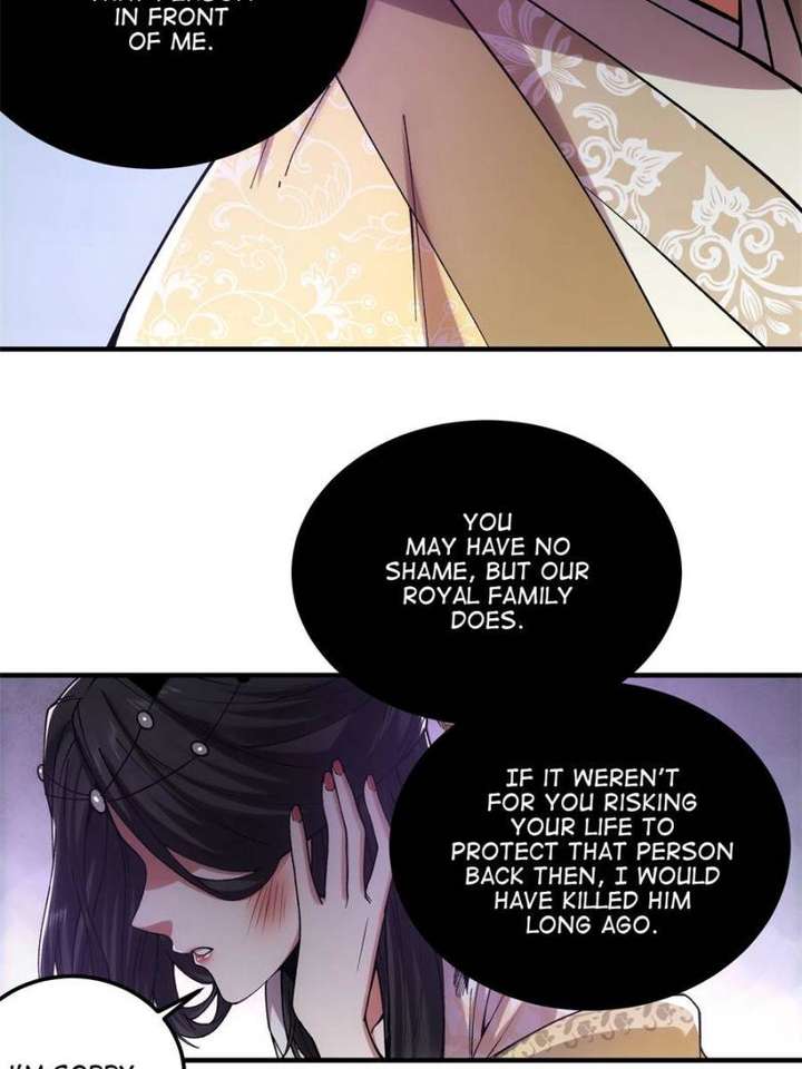 Celebrating the Remaining Life Chapter 35 - Page 54