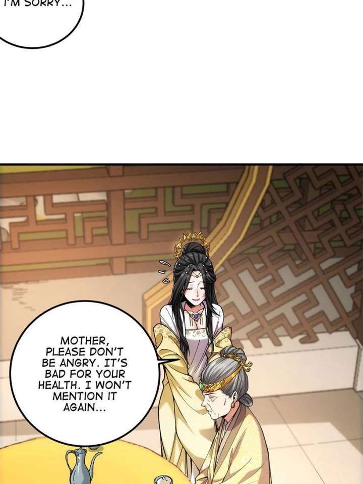 Celebrating the Remaining Life Chapter 35 - Page 55