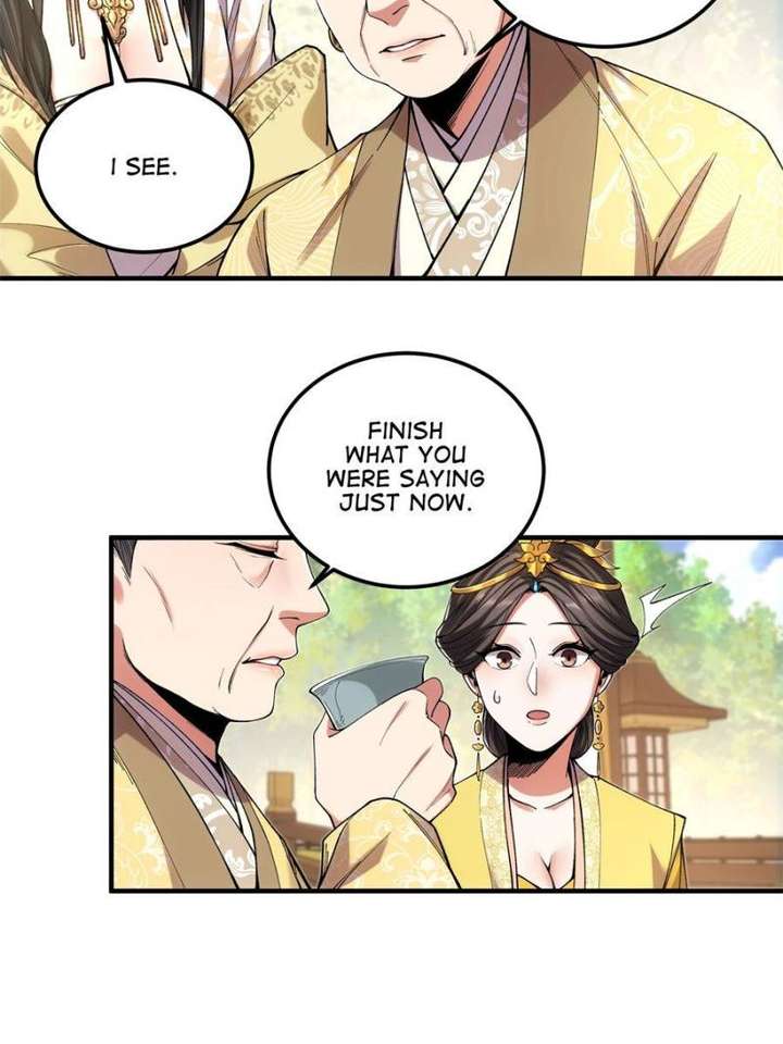 Celebrating the Remaining Life Chapter 35 - Page 57