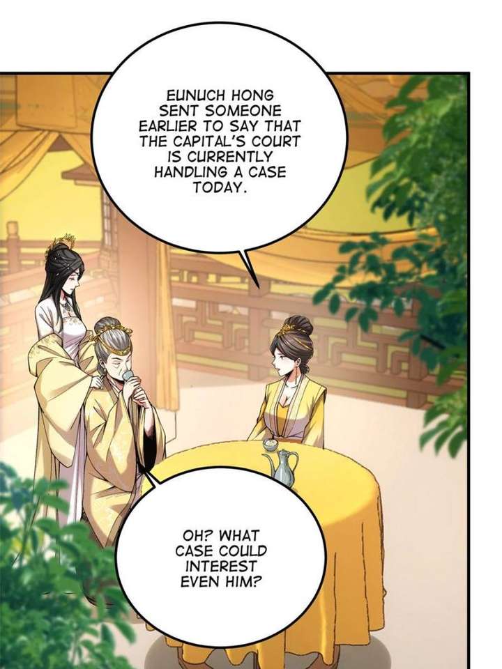 Celebrating the Remaining Life Chapter 35 - Page 58