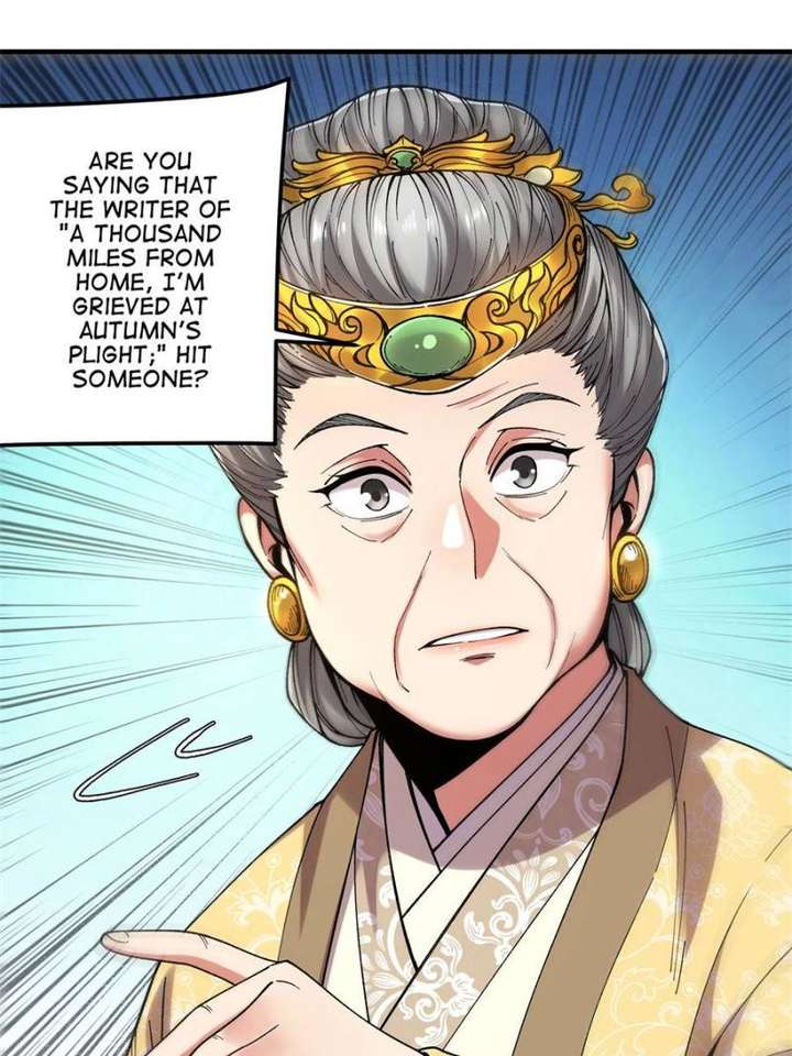 Celebrating the Remaining Life Chapter 35 - Page 62